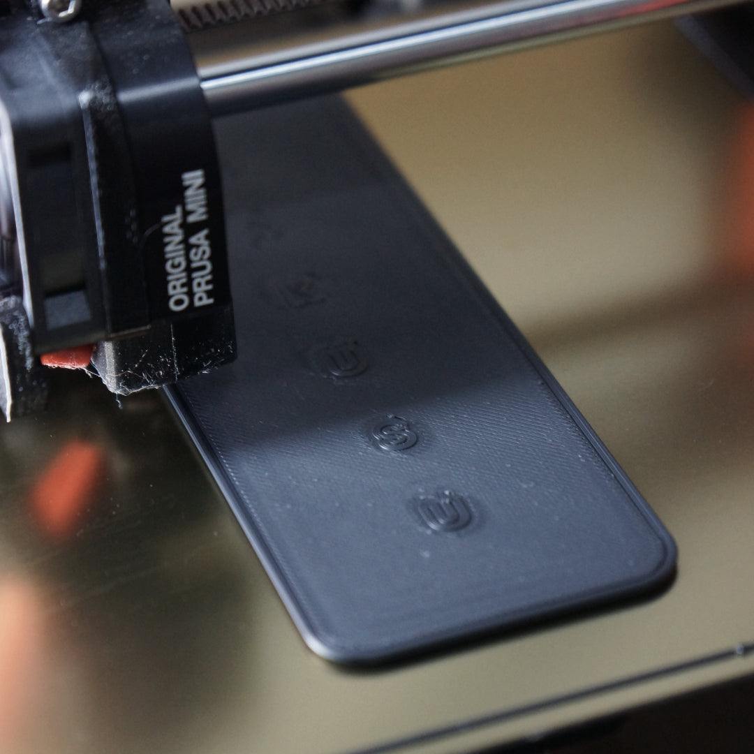 Sutakku - Stacking Bento-Style Desktop Organiser